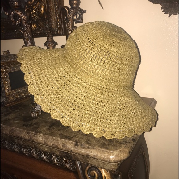 👒👒👒 C.C Exclusive Women Hat . - Picture 3 of 7